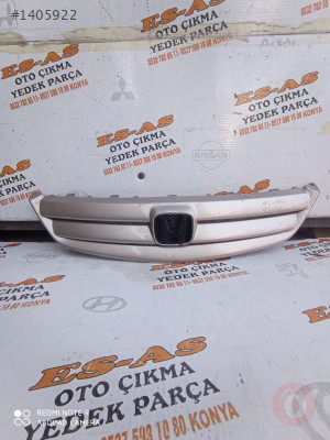 Honda Civic Ön Tampon Panjuru 2002-2004