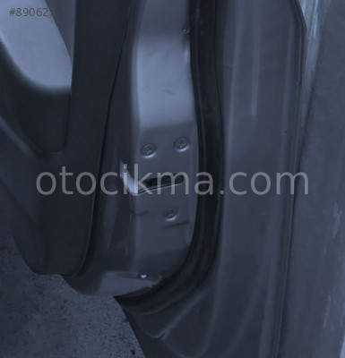 2007 HONDA CİTY 1.3 ÇIKMA SAĞ KAPI KİLİDİ.