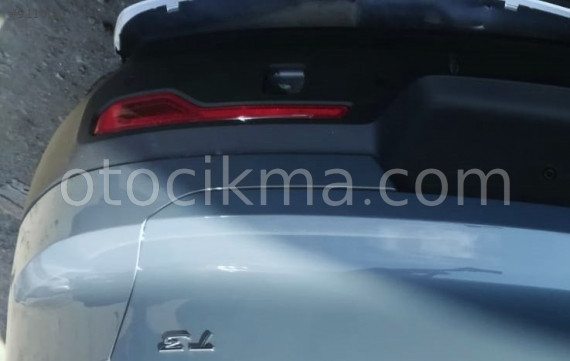 2019 VOLVO XC40 ORİJİNAL SAĞ ARKA SİNYAL LAMBASI.