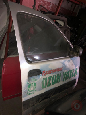 Renault Kangoo Sağ Ayna Hatasız Orjinal Çıkma