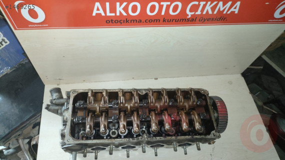 MAZDA 323 SİLİNDİR KAPAK - ALKO OTOMOTİV