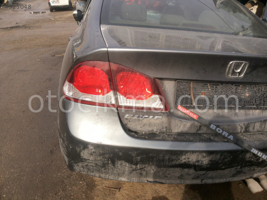 2011 HONDA CİVİC ORİJİNAL SOL STOP.