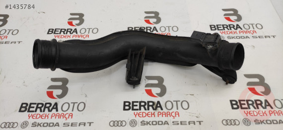VW JETTA 1.4 TSI 1.6 TDI TURBO BASINÇ SENSÖRÜ 0281002976