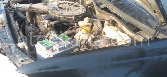 1996 model daewoo racer 1.5 çıkma motor aksamı