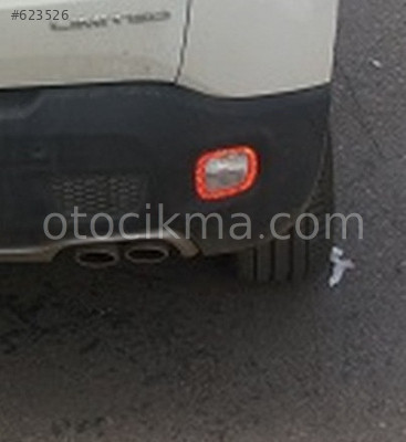 2015 JEEP RENEGADE SAĞ SİNYAL LAMBASI ÇIKMA.