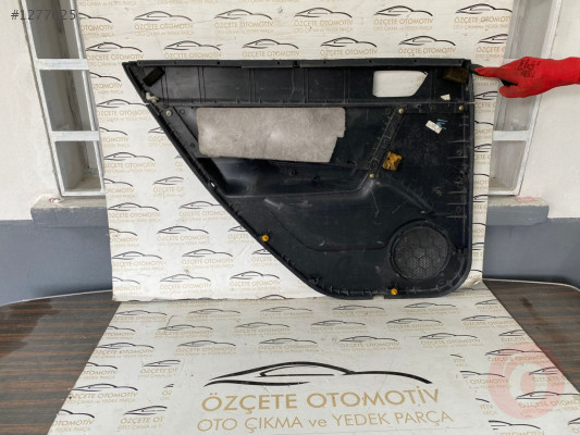 HYUNDAİ GETZ SAĞ ARKA KAPI DÖŞEMESİ 2005-2011 MODEL ORJİNAL