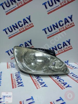 HYUNDAİ GETZ SAĞ FAR 2006-2011