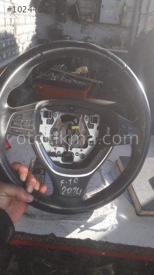 BMW F10 5.20 DİREKSİYON SİMİDİ ÇIKMA PARÇA