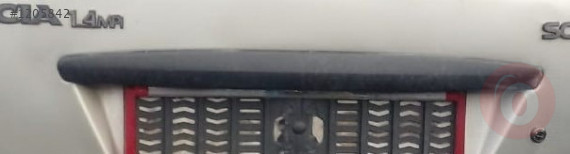 dacia solenza 1.4 çıkma bagaj kapı kolu
