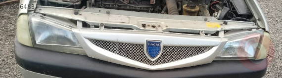 dacia solenza 1.4 çıkma takım far