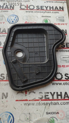 5F4837915D seat leon 2017-20 ön sol kapı iç panel ayırıcı