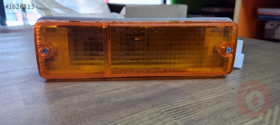 Suzuki Carry SK410 sol tampon sinyali OEM 218-1605L-A