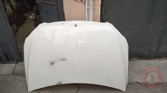 PEUGET 301 ÖN KAPUT - ALKO OTOMOTİV
