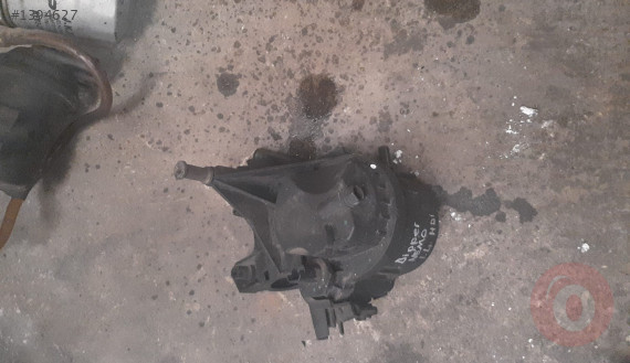 citroen c2 1.4 hdi çıkma mazot filtre kütüğü