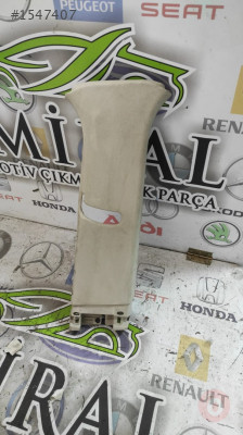 FORD COURİER SAĞ EMNİYET KEMER BAKALİTİ ET76 A24582
