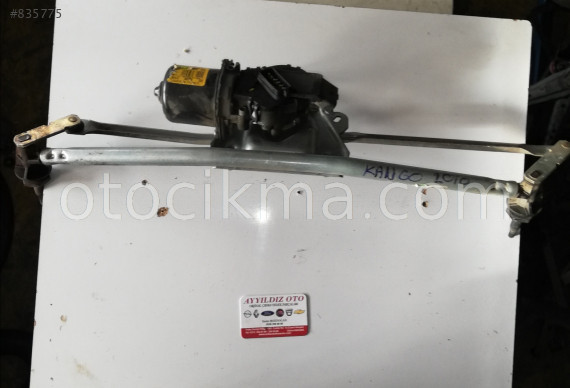 RENAULT KANGOO ÖN CAM SİLECEK KOLU