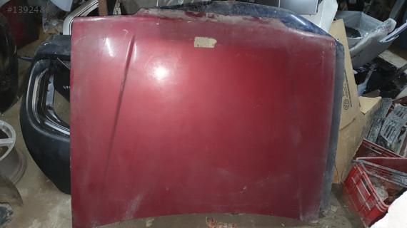 HONDA ACCORD 90 MODEL KAPUT