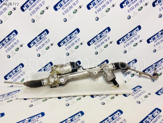 BMW 4 SERİSİ F32 F33 F36 KASA DİREKSİYON KUTUSU 6884402 A