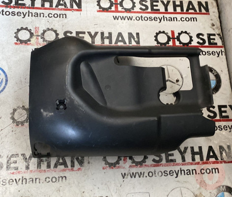 4M51-3533-DDW ford focus 2 direksiyon kolonu alt kaplaması