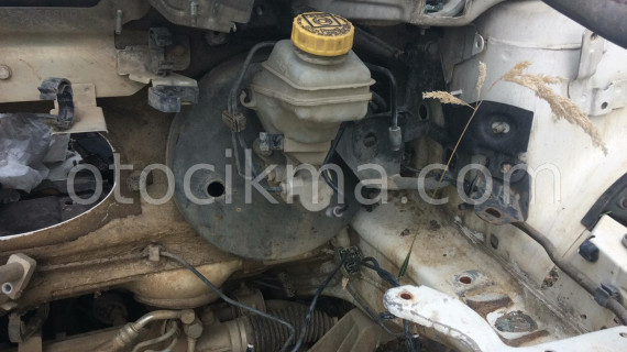 fiat linea 1.3 çıkma fren vestenhaus ve ana merkez komple