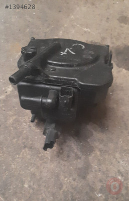 citroen c2 çıkma mazot filtre kütüğü regülatör