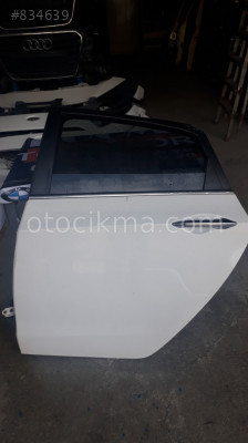 Hyundai i30 hatasız sol arka kapı