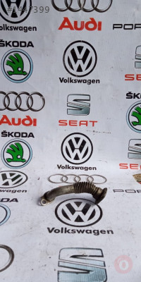 VOLKSWAGEN JETTA BLF MOTOR 1.6 FSİ EGR BORUSU