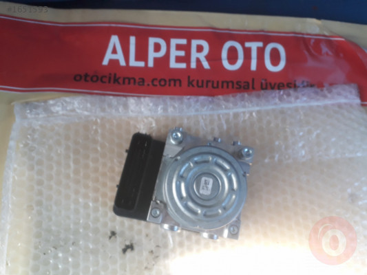Ford focus  abs beyni focus 4