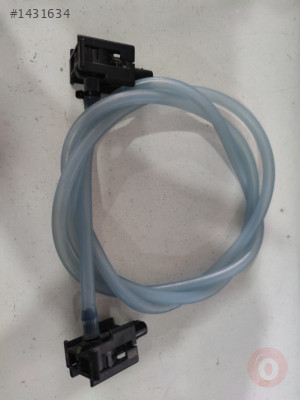 Mercedes CLA W118 Darbe Mesafe Sensörü A1189057400