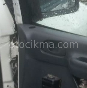 2002 model fiat scudo 1.9 dizel çıkma sağ ön kapı kolçağı
