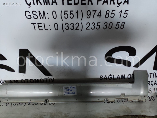 OEM; 877541f000 KİA SPORTAGE 05-10 SAĞ ARKA MARŞPİYEL PAKO