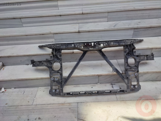 audi q7 ön panel orjinal çıkma parça