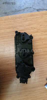 fiat tipo çıkma kalorifer kontrol paneli