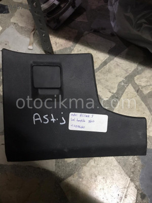OPEL ASTRA J SOL TORPİDO GÖZÜ 1709460 ORJİNAL OTO OPEL