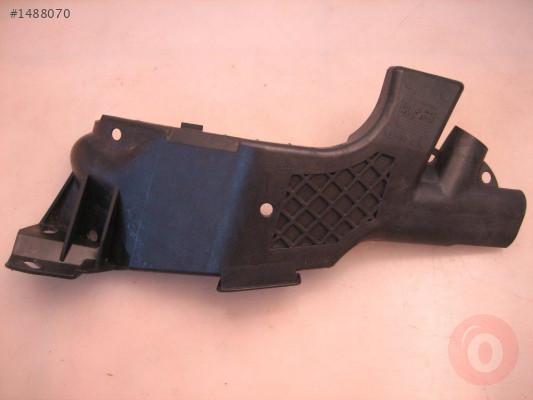 VW GOLF A3 OCTAVİA KABLO KANALI 	1K1971822C