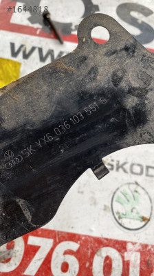 036103551S volkswagen audi seat skoda şanzıman ara sacı