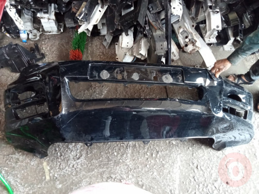 2011 Honda crv ön tampon çıkma