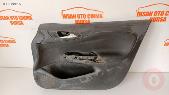 Opel corsa e sağ ön kapı döşemesi