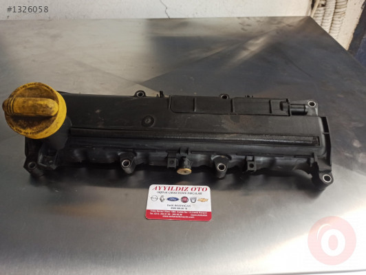 RENAULT KANGO 1.5 KÜLBÜTÖR KAPAĞI