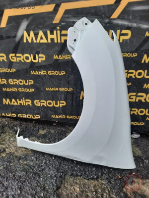 RENAULT SYMBOL ÖN ÇAMURLUK ÇIKMA ORJİNAL