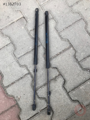 Opel Meriva A bagaj Amortisörü Takım GM