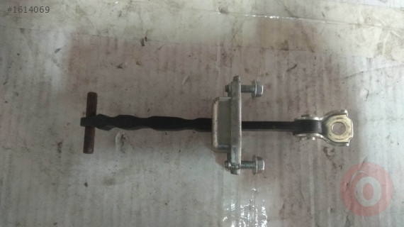 SUZUKİ GRAND VİTARA 06-12 SAĞ ÖN KAPI GERGİSİ ORJ ÇIKMA