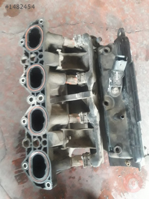 Citroen c4 çıkma emme manifoldu