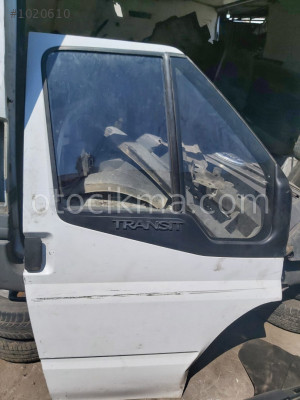 FORD TRANSİT V184 SAĞ ÖN KAPI ÇIKMA PARÇA
