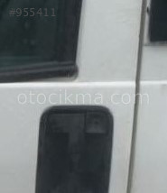2002 fiat scudo 1.9 dizel çıkma sol ön kapı kilidi