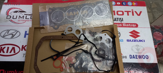 TAKIM CONTA 626 88-92 1.6