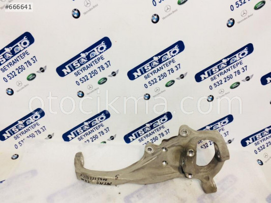 MERCEDES E SERİSİ W213 KASA SAĞ ÖN TAŞIYICI A2133325400 C