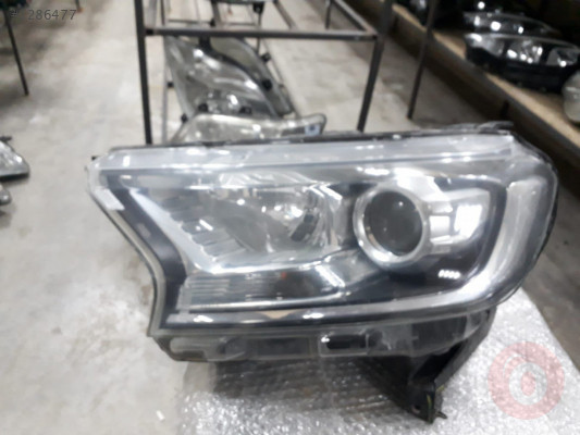 2019 FORD RANGER XENON FAR 2200TL