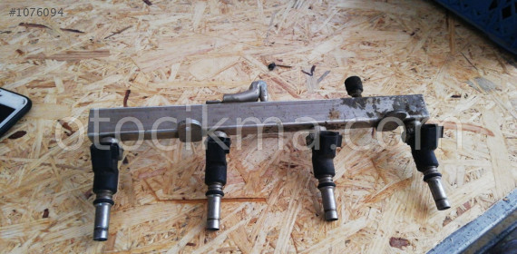 chevrolet aveo kalos enjoktor takımı