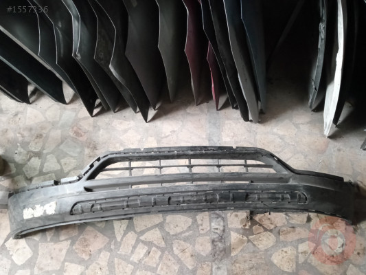 Chevrolet trax ön tampon altı 2010 çıkma parça